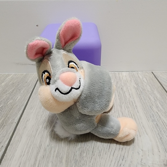 Disney Toys Disney Cutie Cuff Steering Wheel Buddy Thumper Poshmark